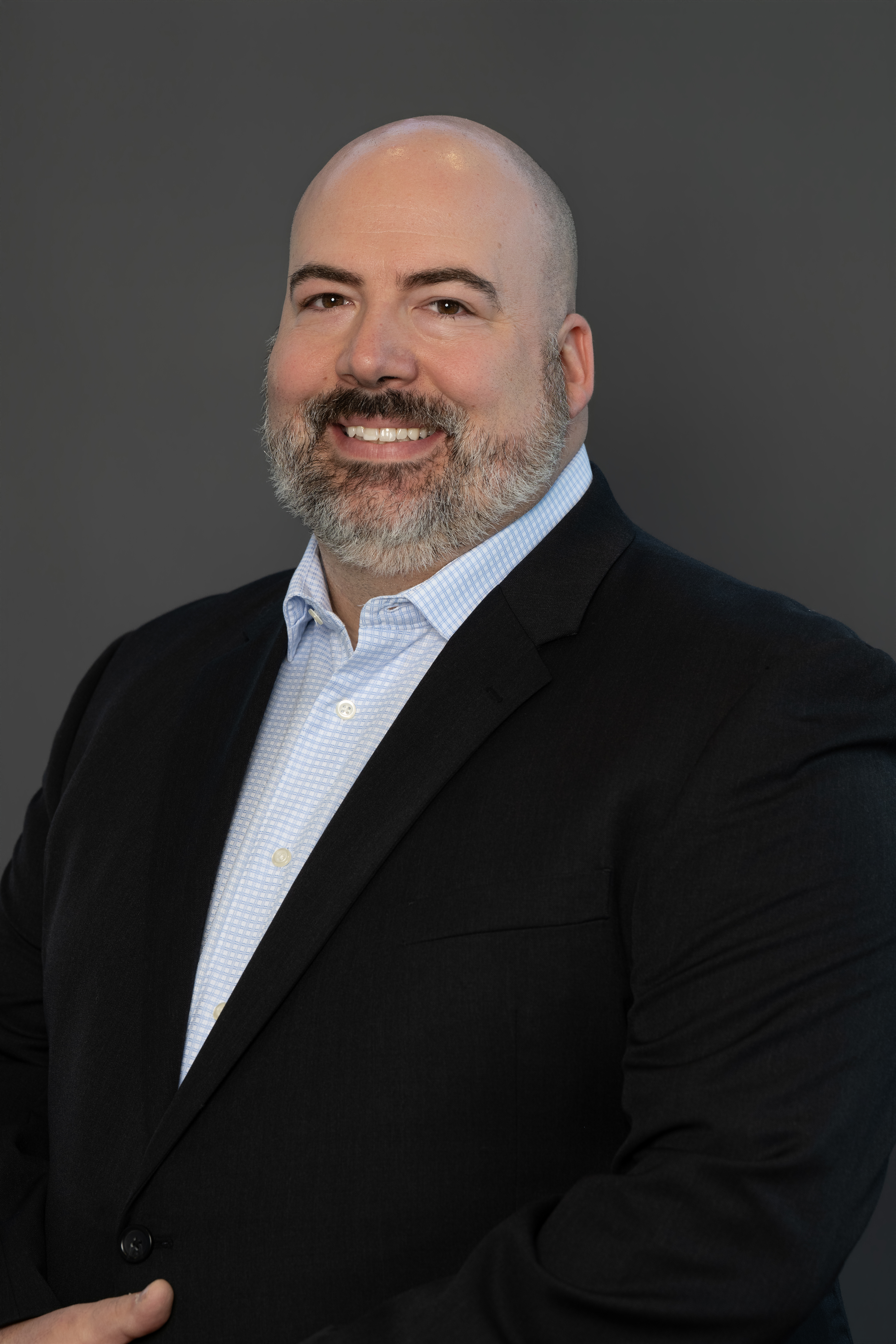 Tim Whicker, President