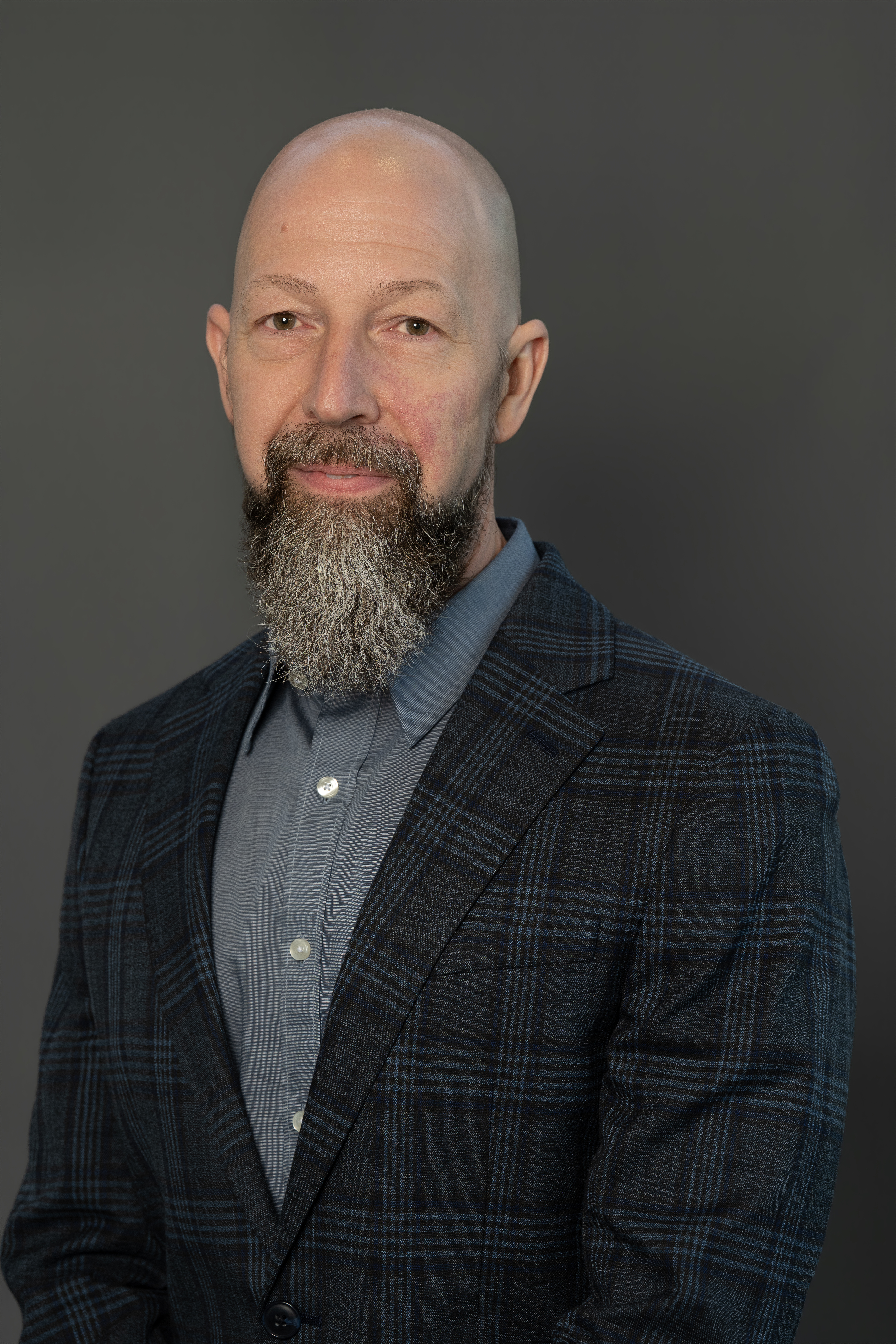 Tim Whicker, President